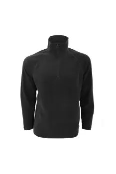 Image of Core Micron Anti-Pill Fleece Top