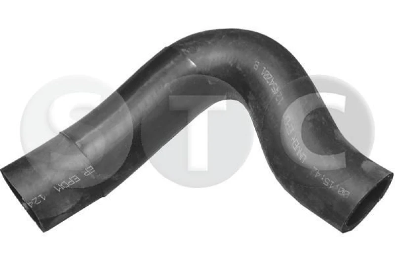 Image of STC Radiator hose STC T408184