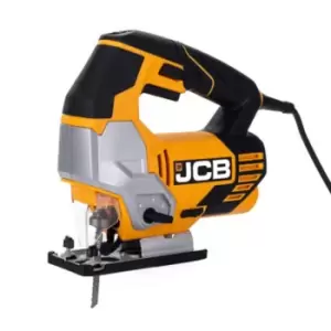 image of Jcb Jigsaw 800W 240V UK Plug