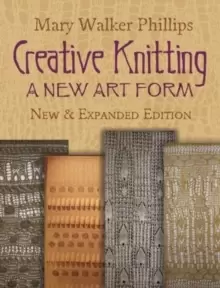 Image of Creative Knitting