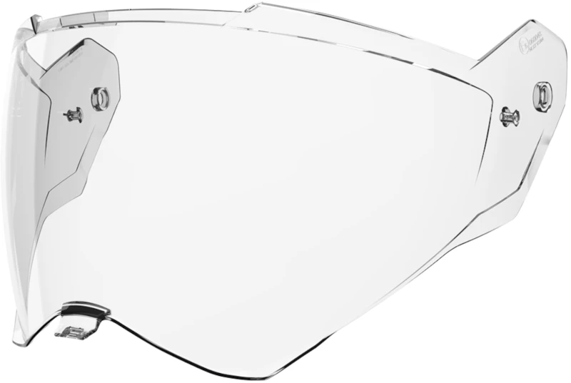 Image of Nexx Visor X.Wed3 Clear Size