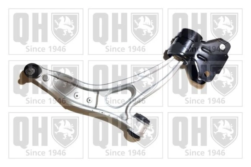 Image of QUINTON HAZELL Suspension arm QUINTON HAZELL QSA2678S