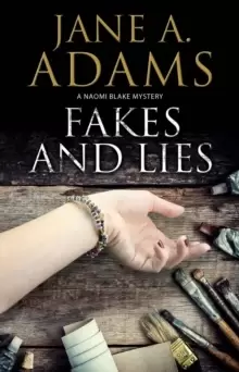 Image of Fakes and Lies