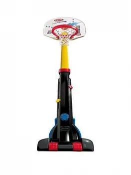 Image of Little Tikes Easystore Basketball Set