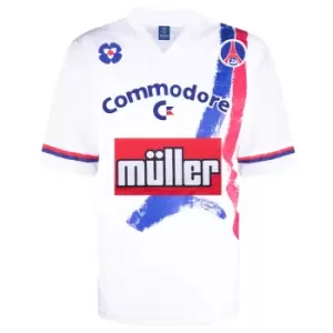 Image of Paris St Germain 1991 shirt