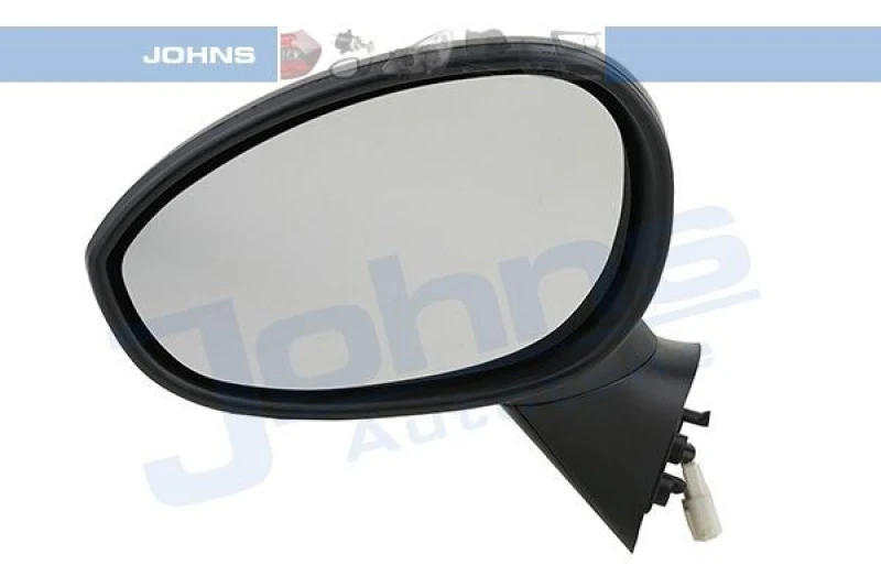 Image of Wing mirror JOHNS 30 03 37-2