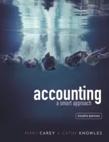 Image of Accounting: A smart approach