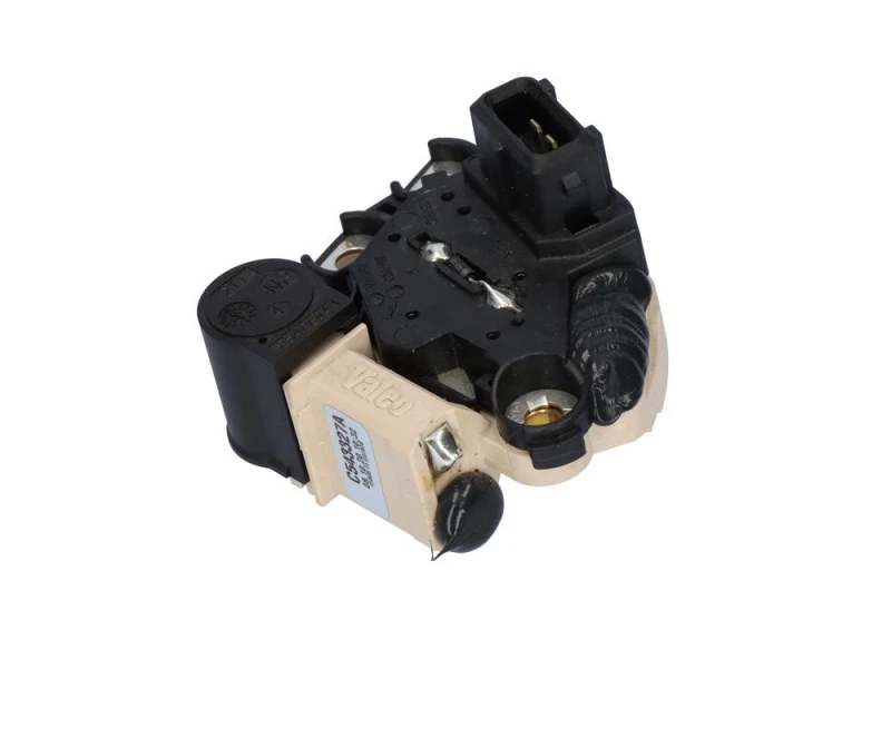 Image of Alternator voltage regulator VALEO 593423