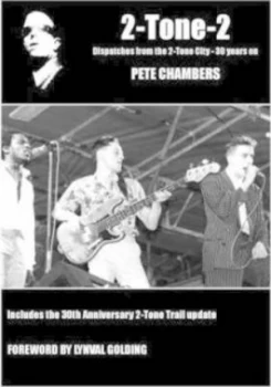 Image of 2-Tone-2 by Pete Chambers and Coventry Market and Herbert Art Gallery and Museum Paperback