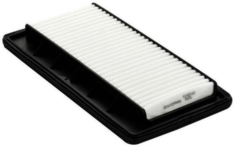 Image of DENCKERMANN A140160 Air filter Air Recirculation Filter Air Filter (8)