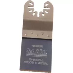 Image of Smart Multi Cutter Bimetal Saw Blade 32mm