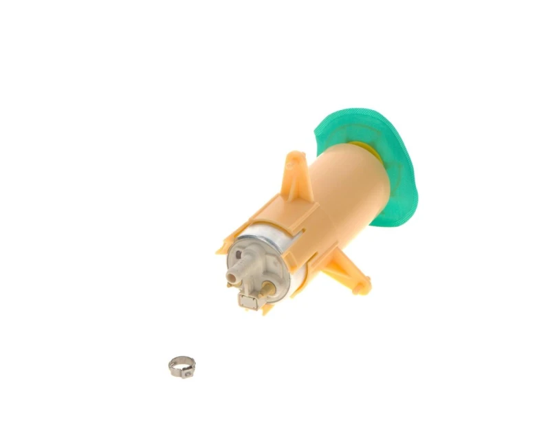 Image of Bosch 0 986 580 161 Petrol pump Petrol pump (100901)