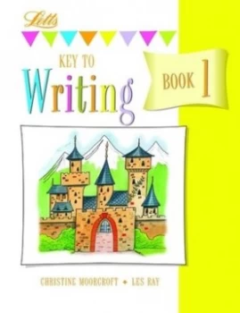 Image of Key to Writing by Christine Moorcroft and Ray Barker Paperback