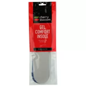 Image of Cherry Blossom Gel Comfort Insole Womens