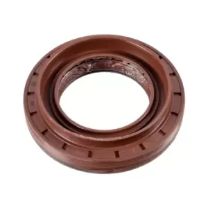 image of Shaft Seal 105963 by Febi Bilstein