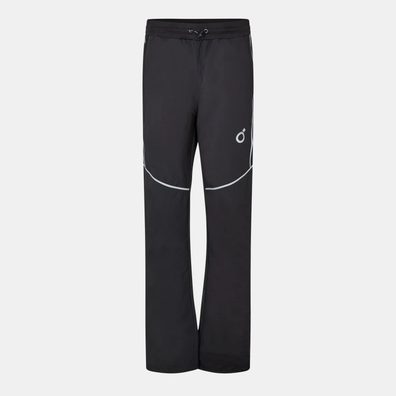 Image of Blood Brother Joggers Mens - Black XS