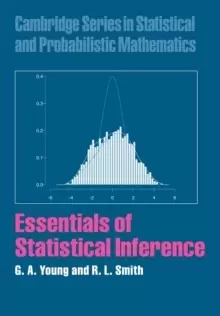 Image of Essentials of Statistical Inference