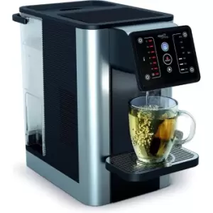 image of Aqua Optima AUR001 Aurora Hot and Cold Water Dispenser