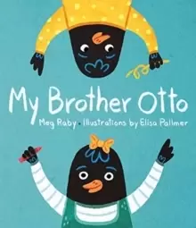 Image of My Brother Otto