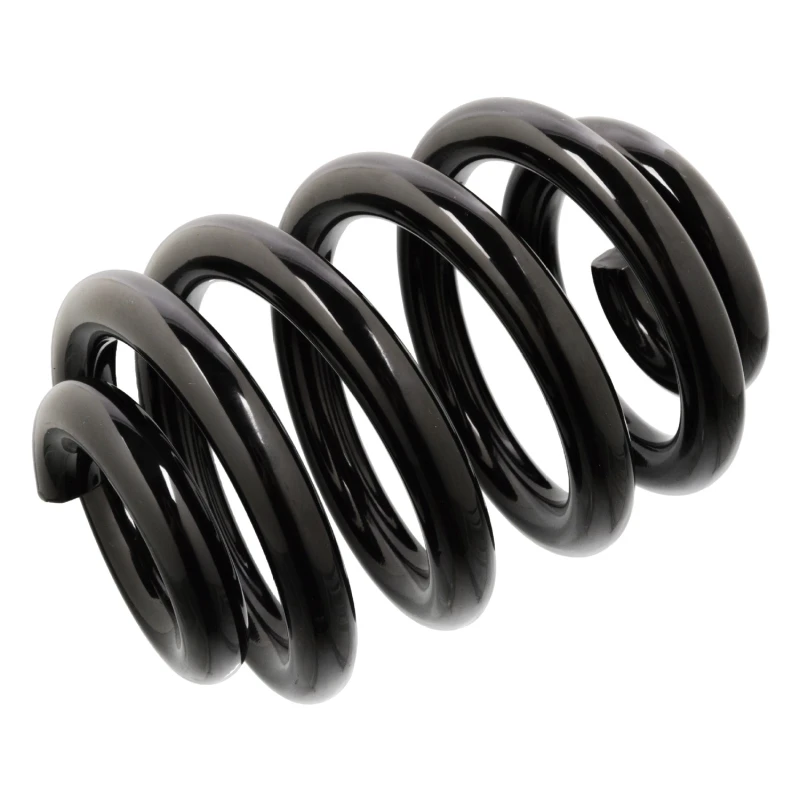 Image of Coil spring FEBI BILSTEIN 104743
