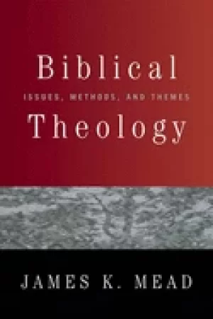 Image of biblical theology issues methods and themes