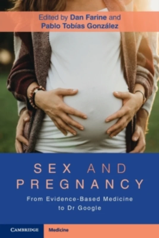 Image of Sex and Pregnancy : From Evidence-Based Medicine to Dr Google Paperback / softback