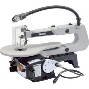 Image of Draper FS405V Variable Speed Fretsaw 240v