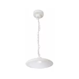 Image of 05-leds C4 - PERGOLA LED garden pendant light 49 Bulbs