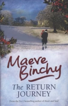 Image of The Return Journey and Other Stories by Maeve Binchy Hardback