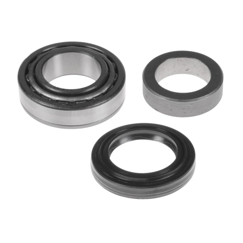 Image of Wheel bearing kit FEBI BILSTEIN 175601