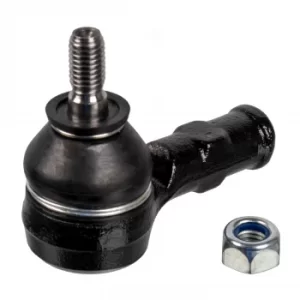 Image of Steering Joint 02625 by Febi Bilstein Front Axle Left/Right