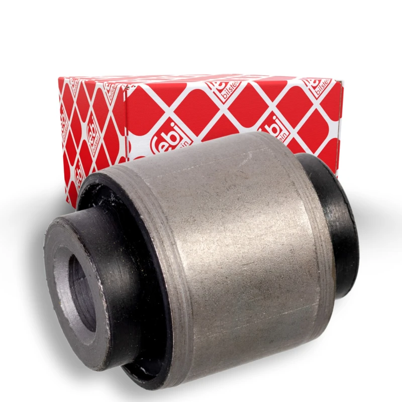Image of Trailing arm / Suspension arm bush FEBI BILSTEIN 175050
