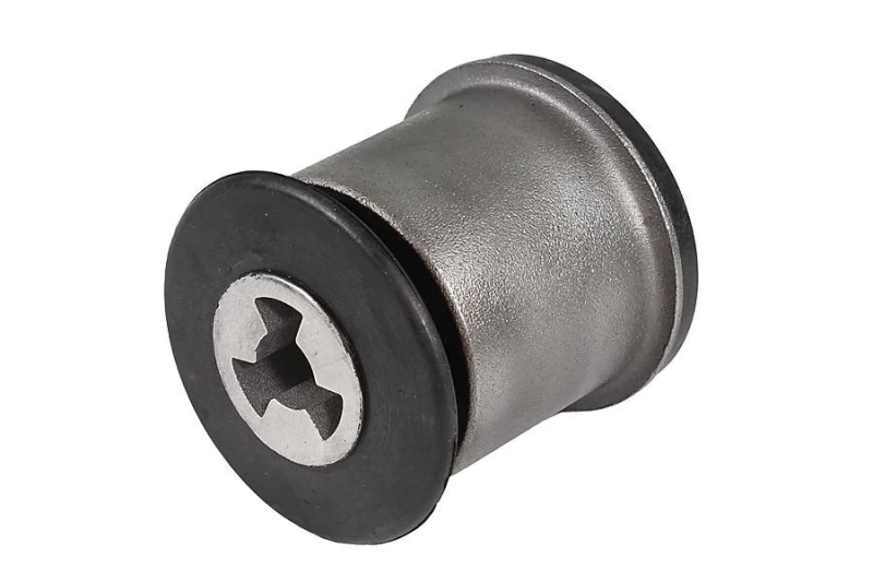 Image of Trailing arm / Suspension arm bush METZGER 52082909