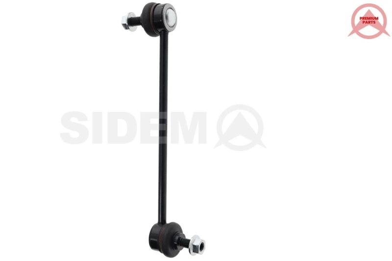 Image of SIDEM 89164 Anti-roll bar link Front Axle Link Stabiliser (3229)