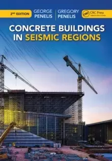Image of Concrete Buildings in Seismic Regions