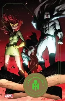 Image of X-men: Hellfire Gala Red Carpet Edition