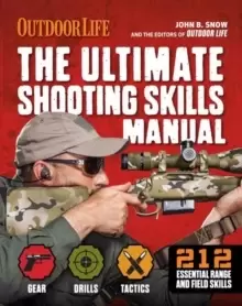 Image of The Ultimate Shooting Skills Manual
