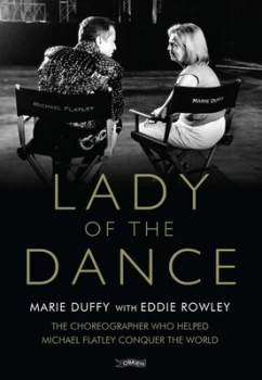 Image of Lady of the Dance by Marie Duffy Hardback