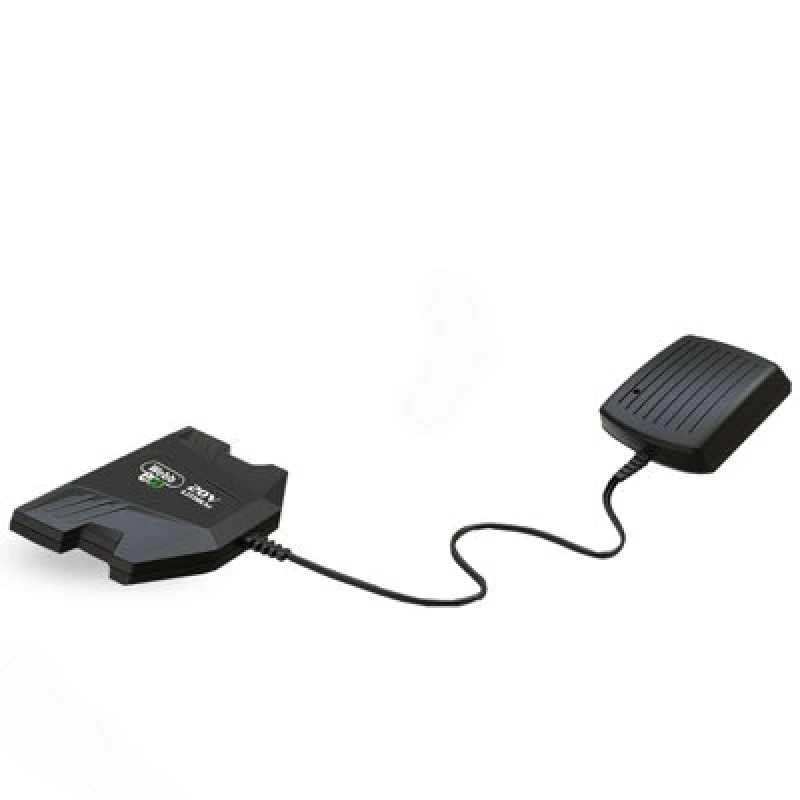 Image of Webb Genuine 20v Cordless Li-ion Battery Charger WEV20C1.5