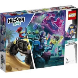 LEGO The Hidden Side: Jack's Beach Buggy (70428)