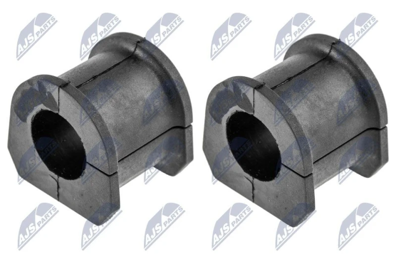 Image of NTY Anti-roll bar bush NTY ZGS-MS-025