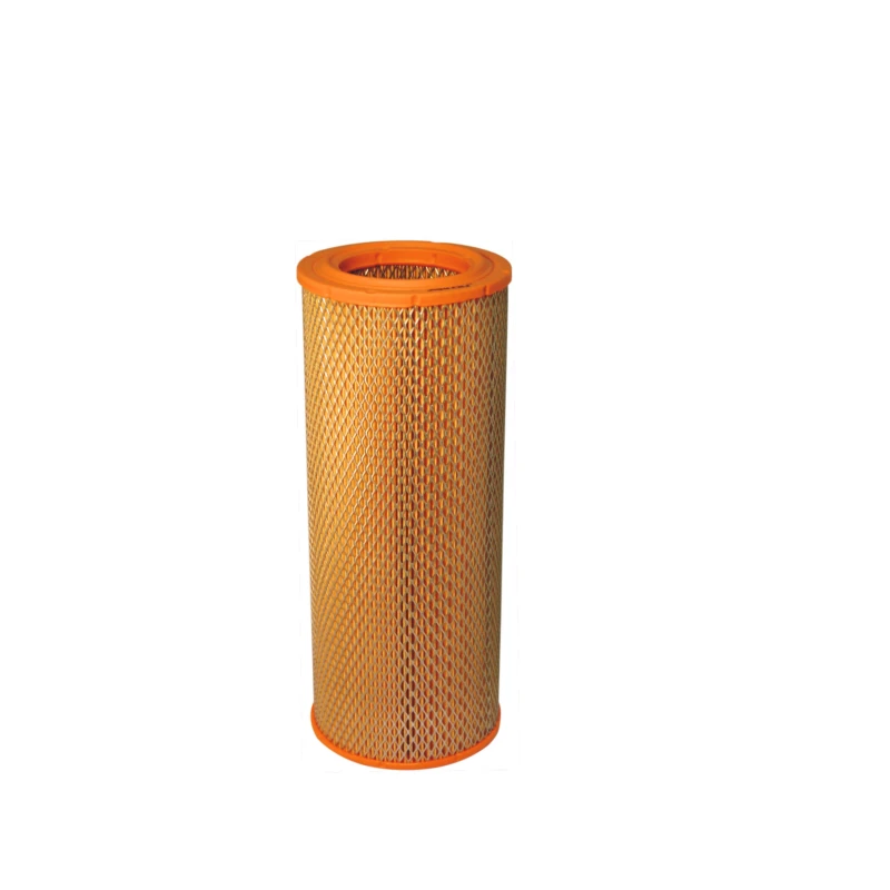 Image of FILTRON AR 233/1 Air filter Filter Insert Air Filter (8)