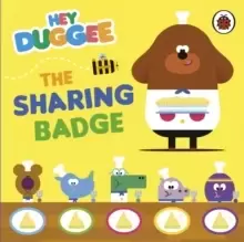 Image of Hey Duggee: The Sharing Badge
