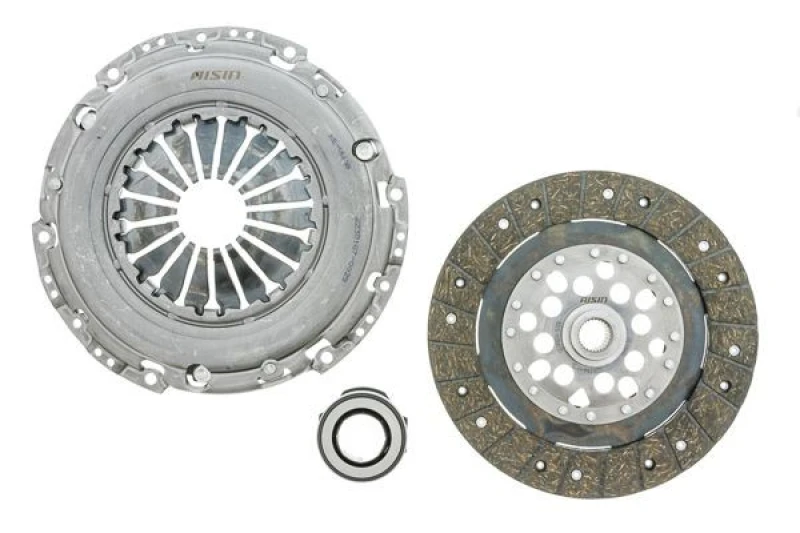 Image of AISIN Clutch kit AISIN KE-VW48