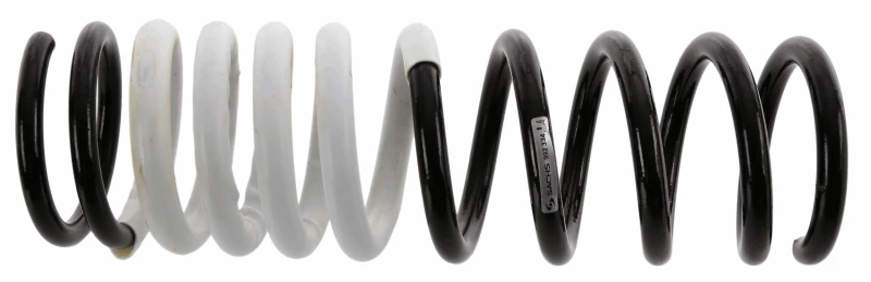 Image of Coil spring SACHS 992 334