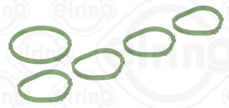 Image of Gasket Set, intake manifold ELRING 926.370