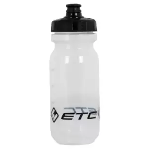 Image of ETC Water Bottle Clear 600ml