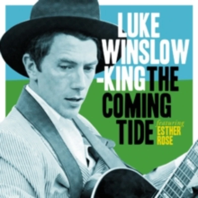Image of The Coming Tide Vinyl