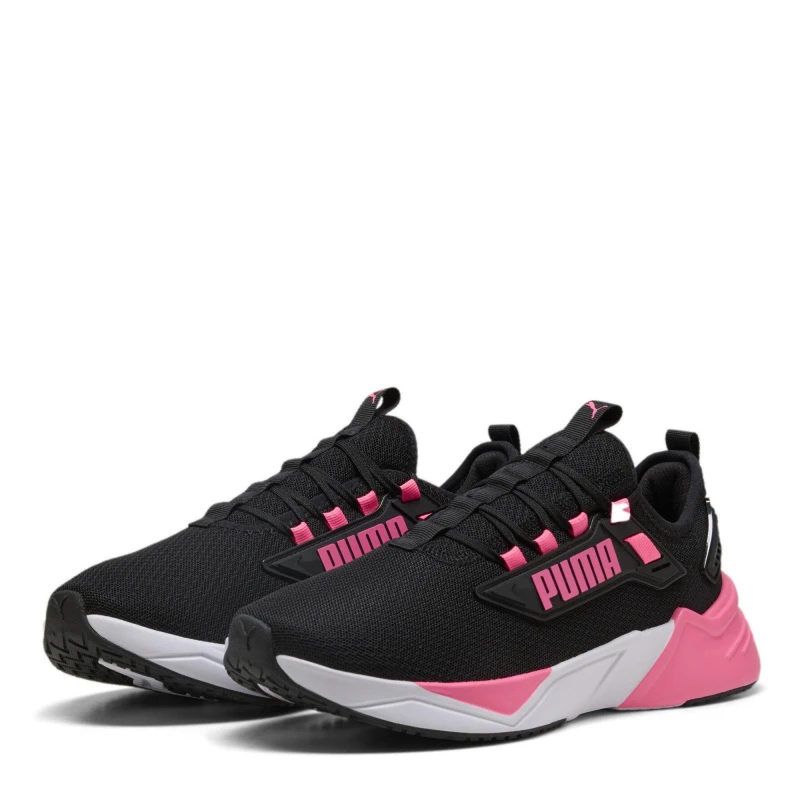 Image of Puma Retaliate 3 - Black 5