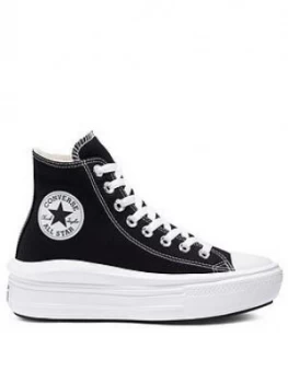 Converse Chuck Taylor All Star Move Platform Hi